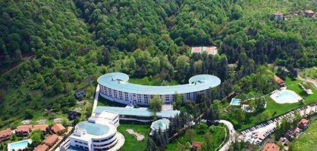 رحلة مثالية في تركيا