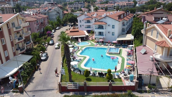 السفر الاقتصادي في تركيا