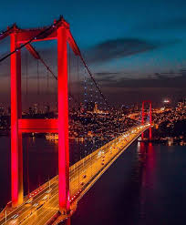 المدن السياحية في تركيا