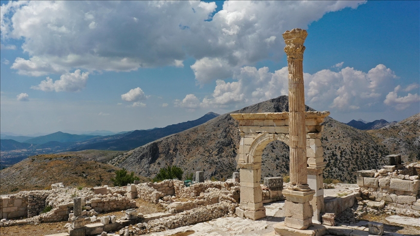 الأنشطة الترفيهية في تركيا