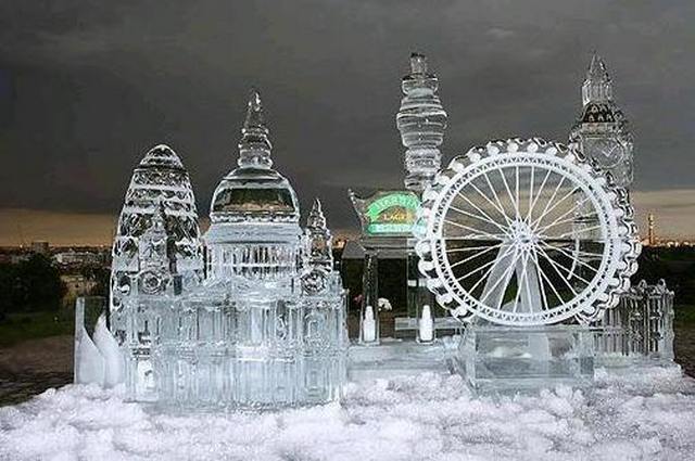 أفضل الوجهات السياحية