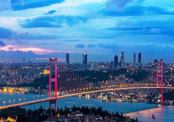 الأنشطة العائلية في تركيا