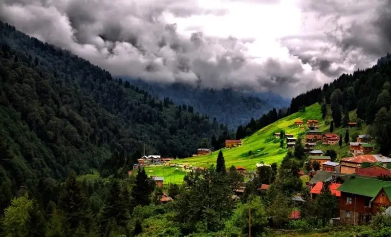 مدن تركيا الريفية مدن تركيا السياحية السكن في الريف التركي قرى تركيا القريبة من إسطنبول