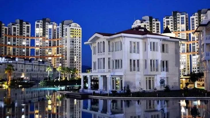 الأماكن السياحية في بورصة
شارع العرب في بورصة
خريطة مدينة بورصة التركية
أفضل منطقة للسكن في بورصة