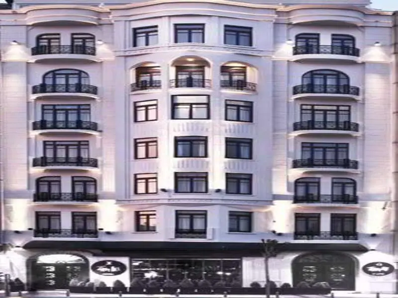 مكاتب رحلات سياحية في اسطنبول
مكاتب رحلات سياحية في إسطنبول