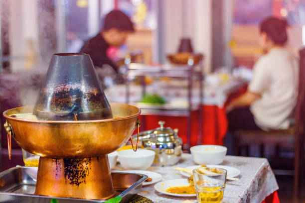 مطاعم سورية في اسطنبول تقسيم