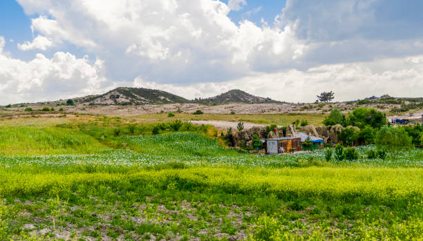 قرى جميلة قريبة من إسطنبول