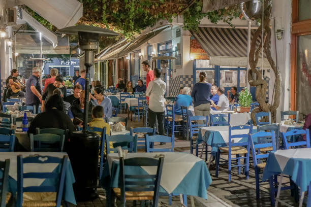 مطاعم اسنيورت ميدان
