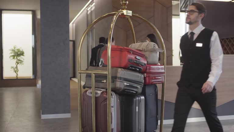 كيف تختار الفندق المثالي في تركيا