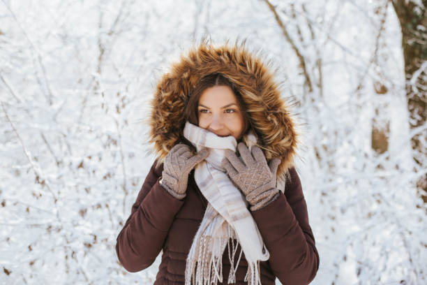 كيفية الاستعداد لرحلة شتوية في تركيا