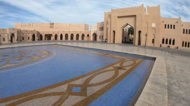 تلفريك مسجد أيوب الأنصاري