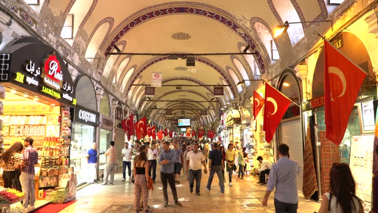 أفضل المولات الحديثة للتسوق في إسطنبول