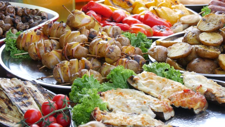 أسماء مطاعم عربية في تركيا