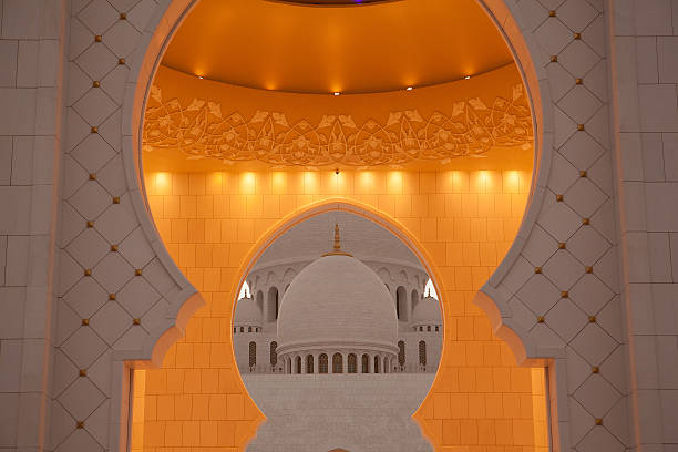 موقع مسجد أبو أيوب الأنصاري