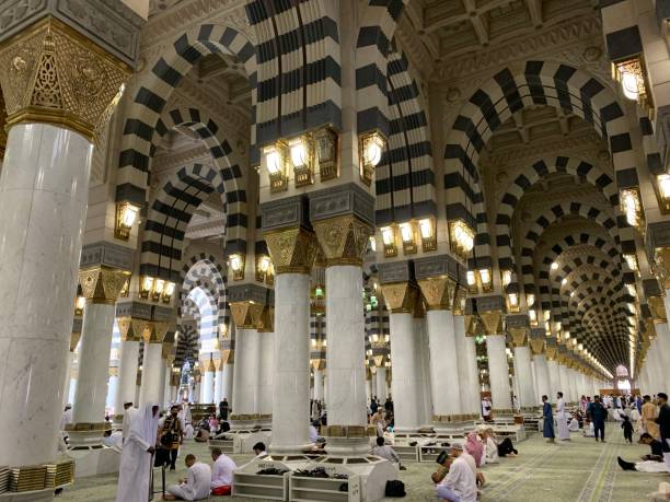 حارس قبر أبو أيوب الأنصاري