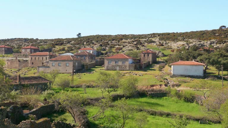 مناطق تركيا