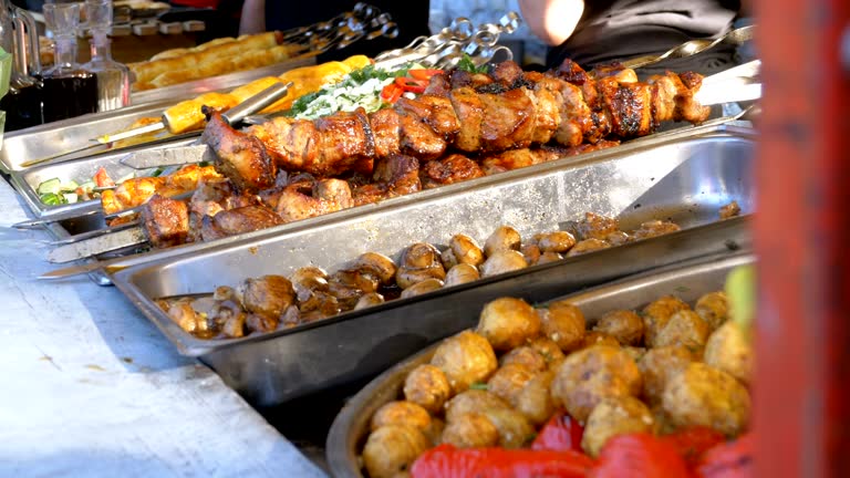 مطاعم عربية في اسطنبول اسنيورت