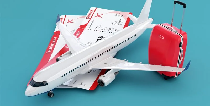 تذاكر طيران منخفضة جدا