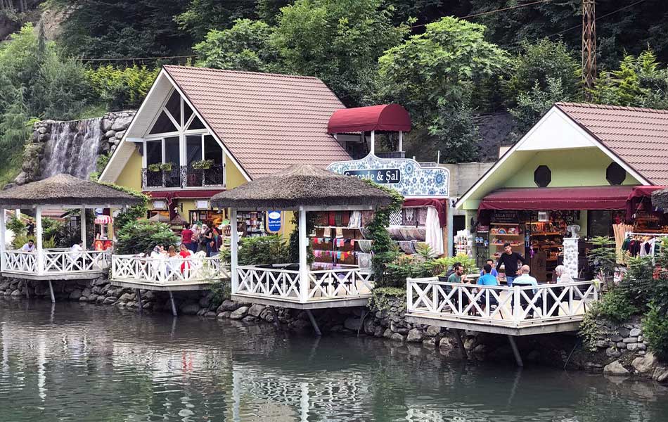 أفضل 10 مطاعم في صبنجة