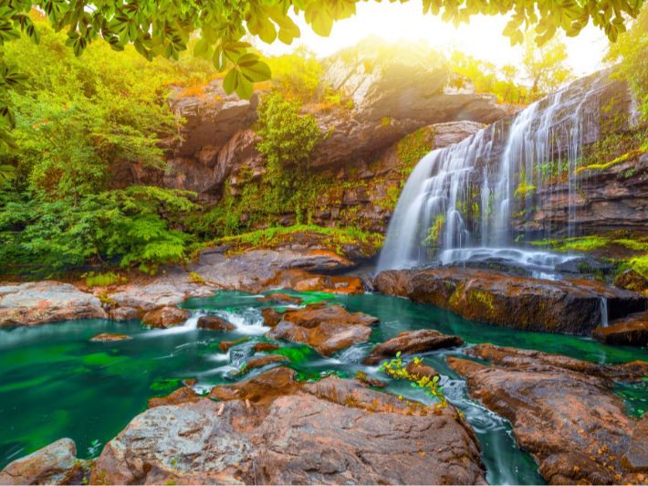 شارع العرب في بورصة