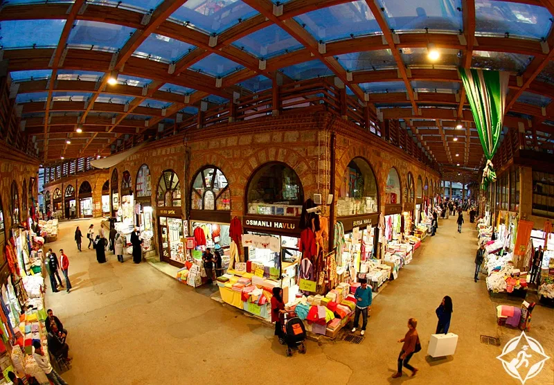 بازار صبنجة