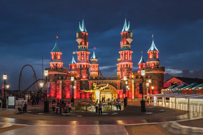 اجمل الرحلات السياحية في اسطنبول