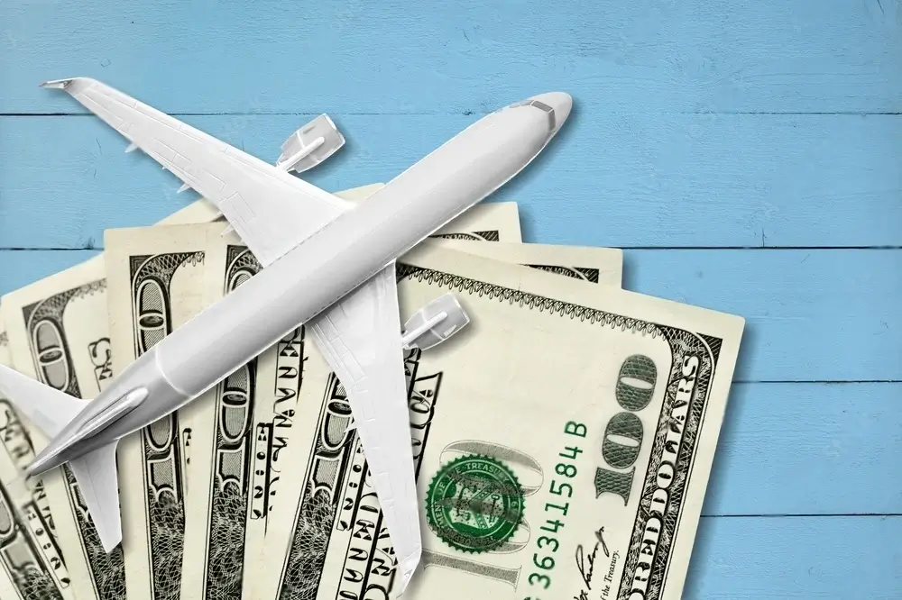 الاستعلام عن حجز طيران غو ايست