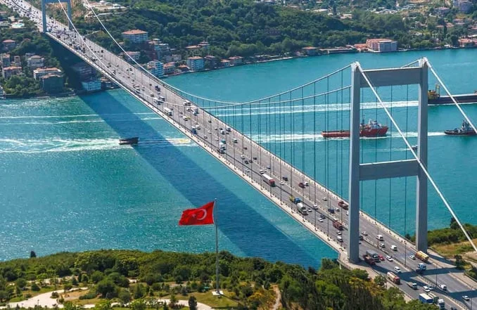 أفضل الفعاليات في اسطنبول