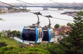 سعر تذكرة تلفريك اسطنبول