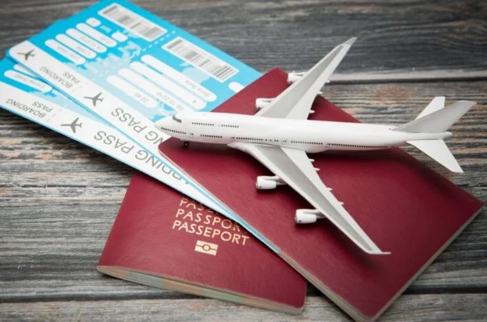 كيف احجز تذكرة طيران لتركيا؟