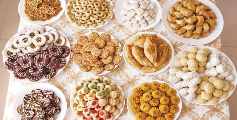 عادات وتقاليد تركيا في العيد