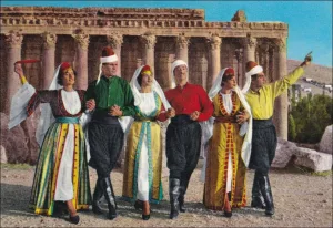 عادات وتقاليد تركيا في اللبس