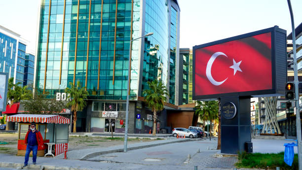 تكلفة الفنادق والإقامة في الشمال التركي