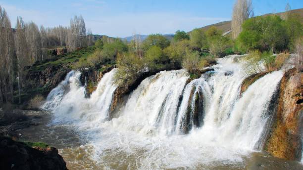 طبنجة تركيا