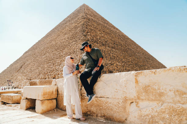 بكجات شهر العسل لشخصين مصر