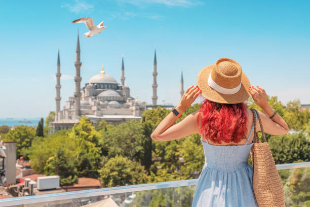رحلة إلى تركيا لمدة أسبوع