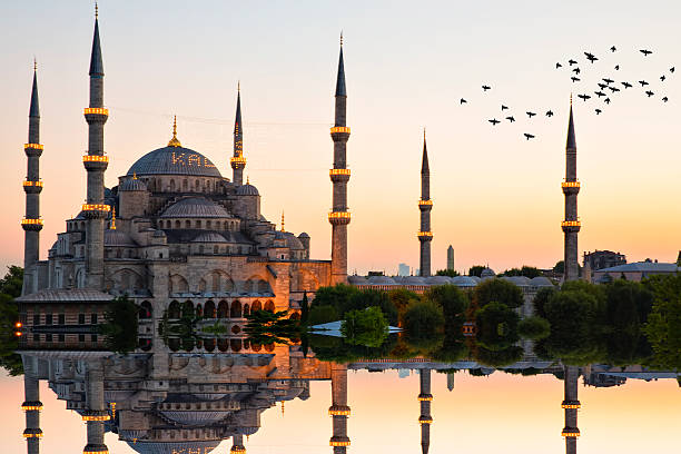 شركات سياحية في تركيا 2025