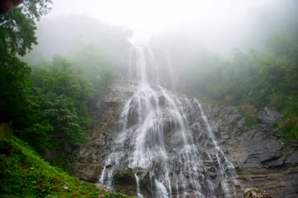 شلالات بورصة