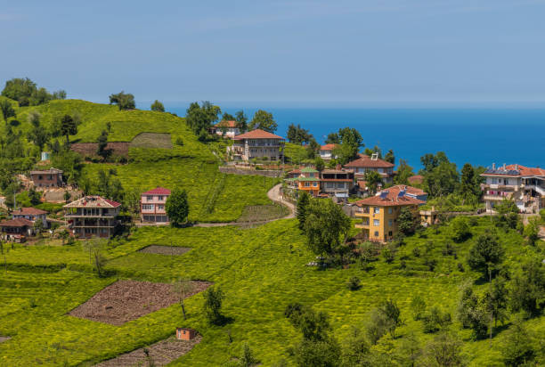 مناطق للسياحة في طرابزون