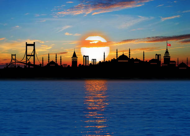 أفضل شركات سياحية في اسطنبول