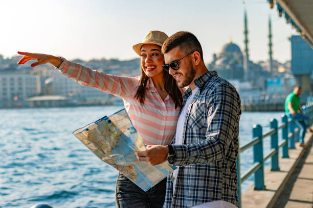 دليل السياحة في اسطنبول