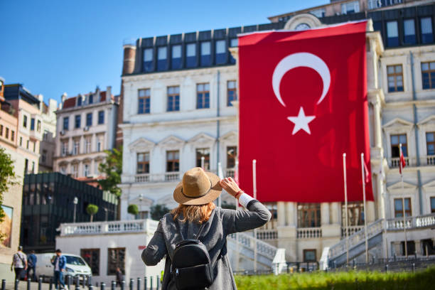 شركات السياحة في تركيا العرب المسافرون