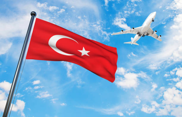 افضل عروض السفر لتركيا