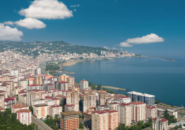 افضل فنادق طرابزون