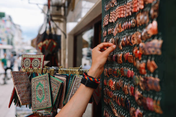 ماذا أشتري من بورصة؟