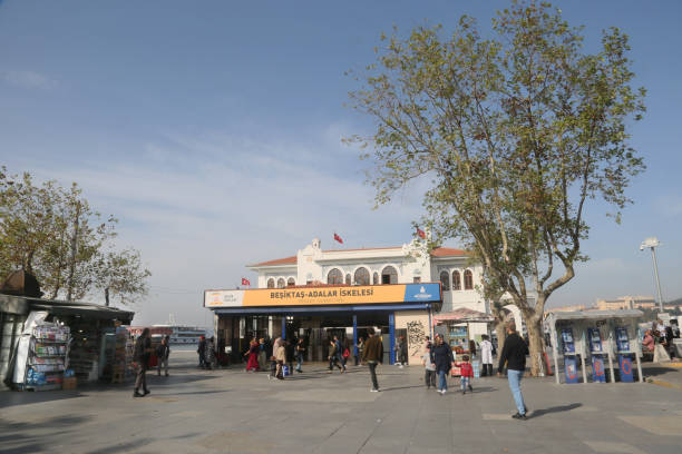 مكاتب سياحية في اسطنبول