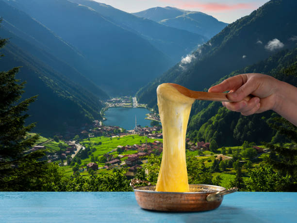 كم تستبعد مدينة طرابزون عن اسطنبول