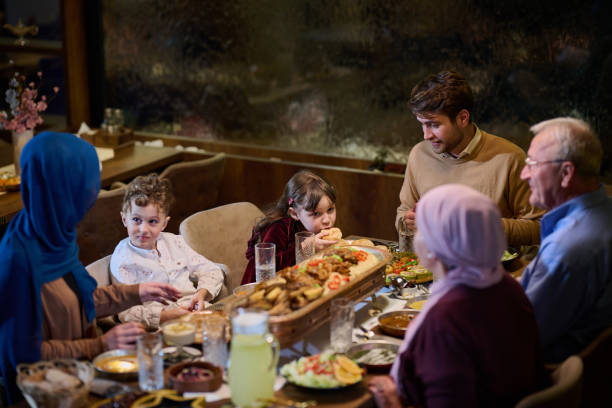 سهرات عائلية اسطنبول