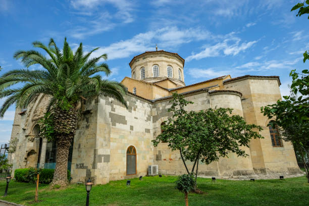 فعاليات جو ايست في طرابزون