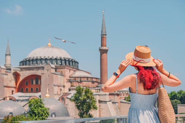 رحلات تركيا